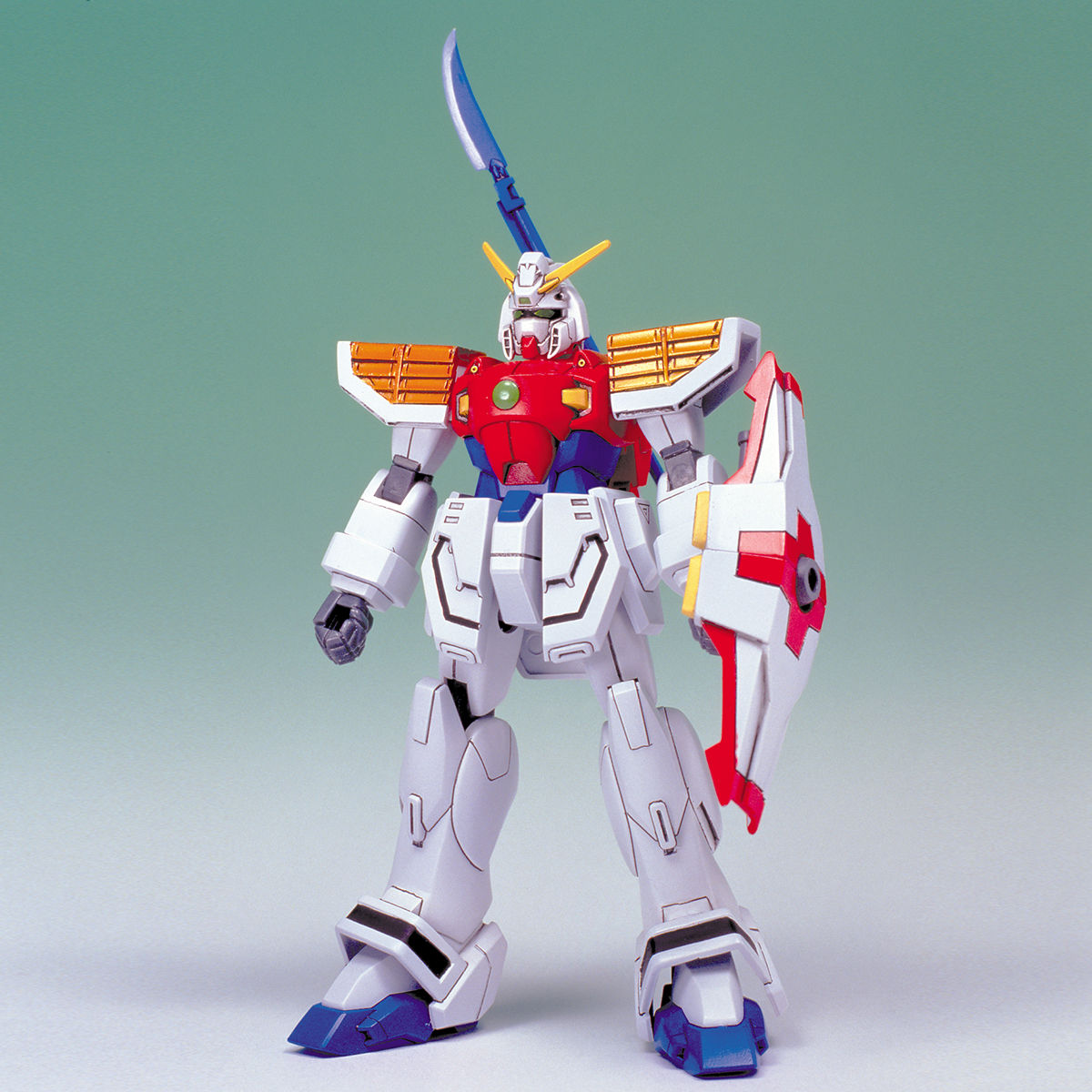 HG 1/100 Rising Gundam