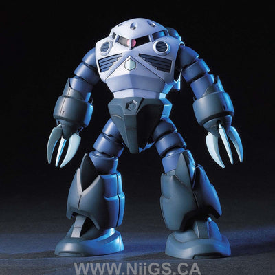 BANDAI HOBBY HGUC 1/144 #06 Zgok