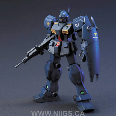 HGUC 1144 #74 GM Quel