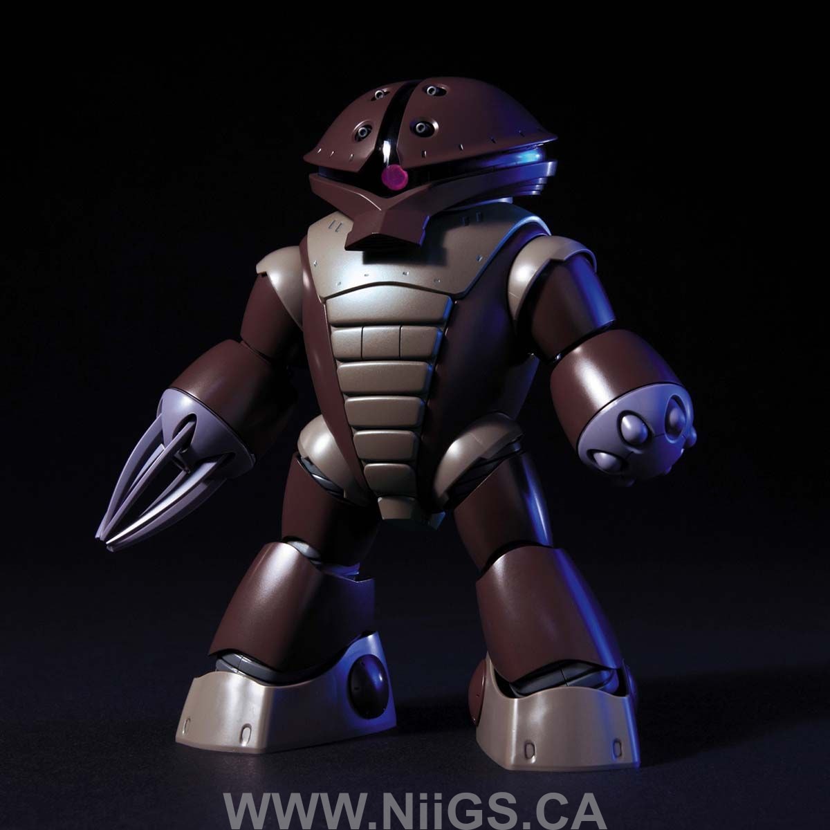 HGUC 1/144 #78 Acguy
