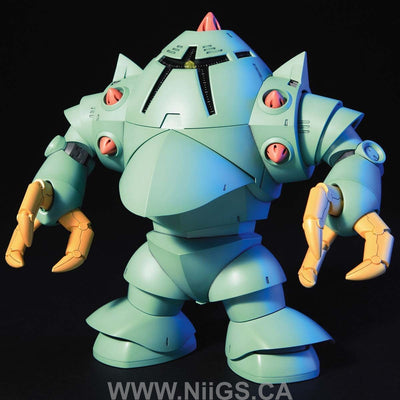 BANDAI HOBBY HGUC 1/144 #81 Zock