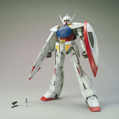 BANDAI Hobby MG Turn A Gundam