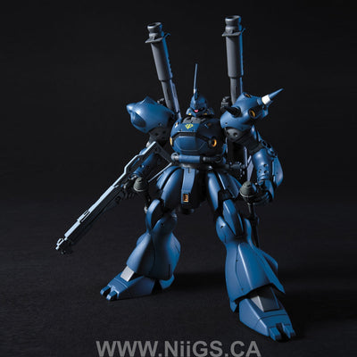 HGUC 1/144 #89 Kampfer