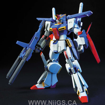 BANDAI Hobby HGUC 1/144 #111 ZZ Gundam