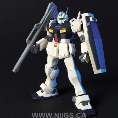 BANDAI HOBBY HGUC 1/144 #113 GM Type C