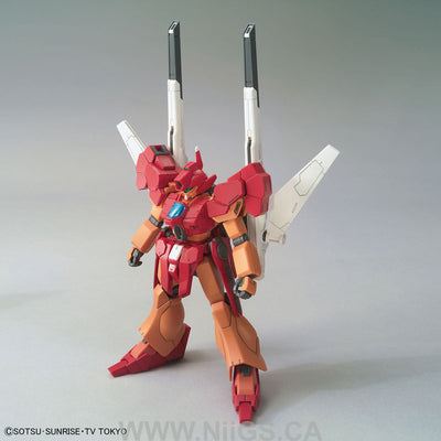 HGBD 1/144 JEGAN BLAST MASTER