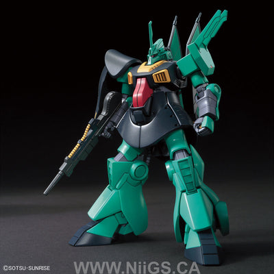 BANDAI Hobby HGUC 1/144 DIJEH