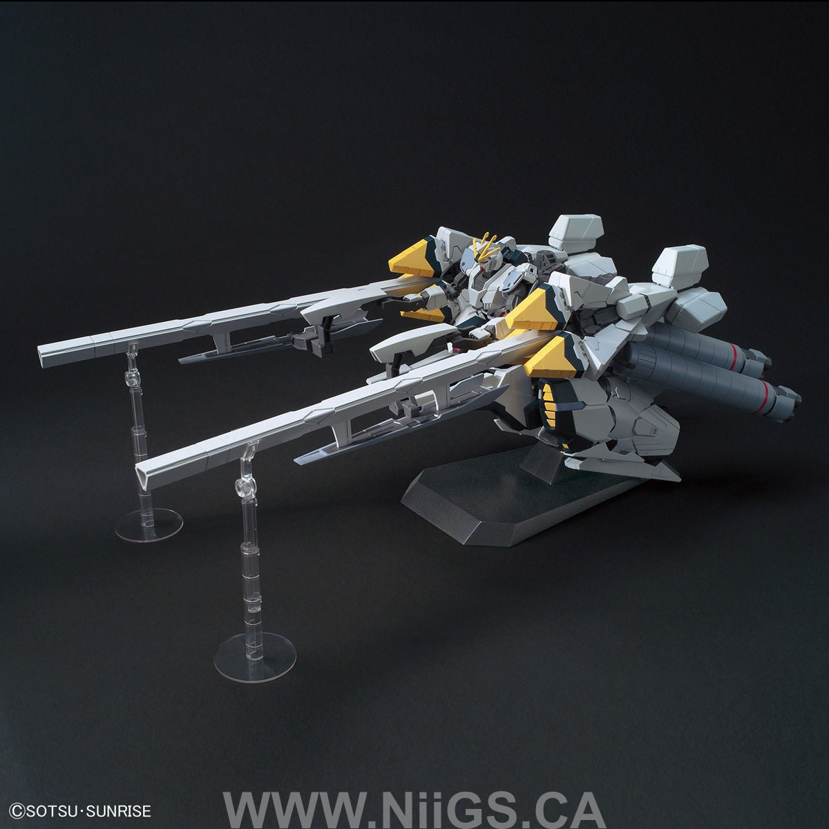 HGUC 1/144 NARRATIVE GUNDAM (A-PACKS)