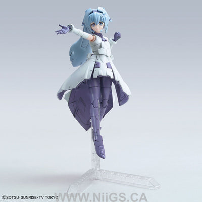 BANDAI HOBBY HGBD MOBILE DOLL SARAH