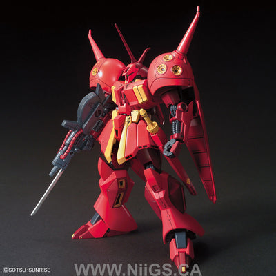 BANDAI Hobby HGUC 1/144 R-JARJA