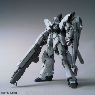 BANDAI Hobby MG 1/100 SINANJU STEIN (NARRATIVE Ver.)