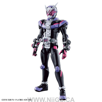 Figure-rise Standard KAMEN RIDER ZI-O