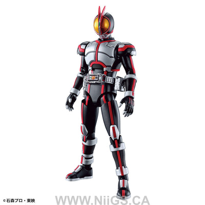 Figure-rise Standard KAMEN RIDER FAIZ