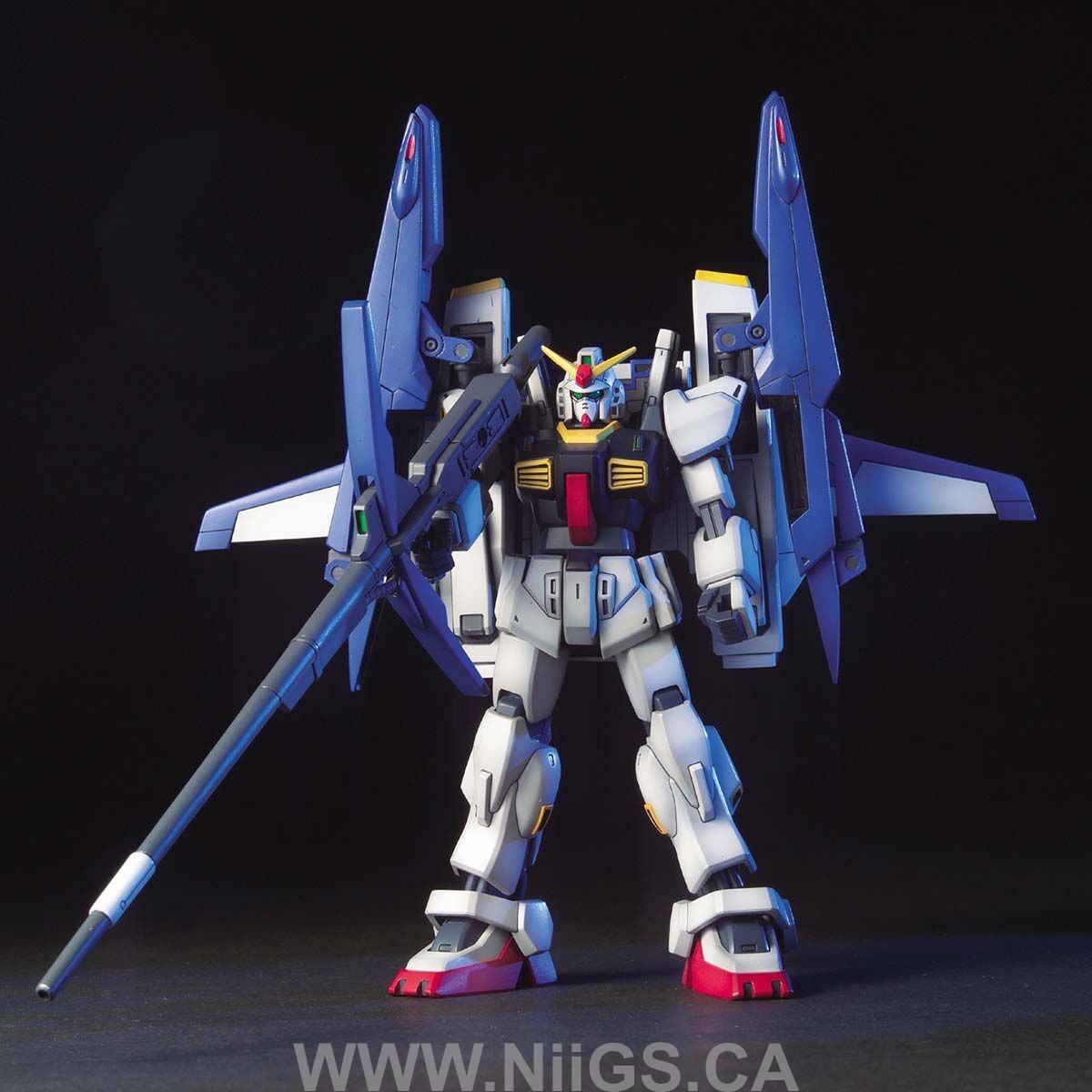 HGUC 1/144 #35 Super Gundam