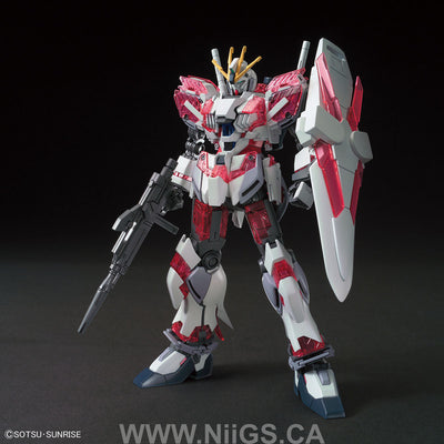 HGUC 1/144 NARRATIVE GUNDAM (C-PACKS)