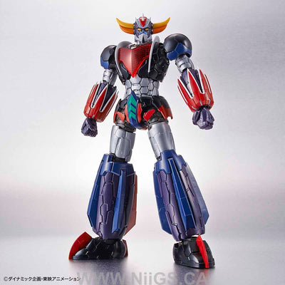 HG 1/144 GRENDIZER (INFINITISM)