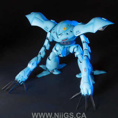 BANDAI Hobby HGUC 1/144 #37 MSM-03C Hygog