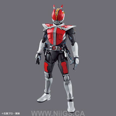 Figure-rise Standard MASKED RIDER DEN-O SWORD FORM & PLAT FORM