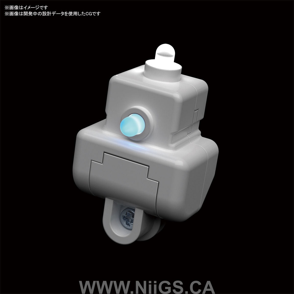 BANDAI GUNPLA LED LIGHT UNITS