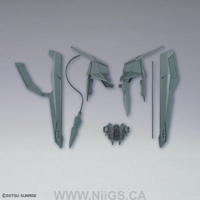 HGBD 1/144 double rebake rifle