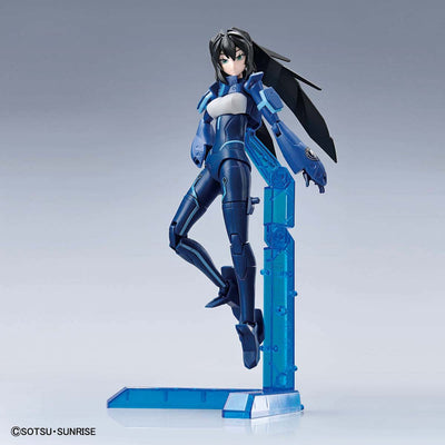 LIMITED GUNDAM BASE MOBILE DOLL MAY