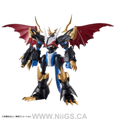 Figure-rise Standard Amplified IMPERIALDRAMON