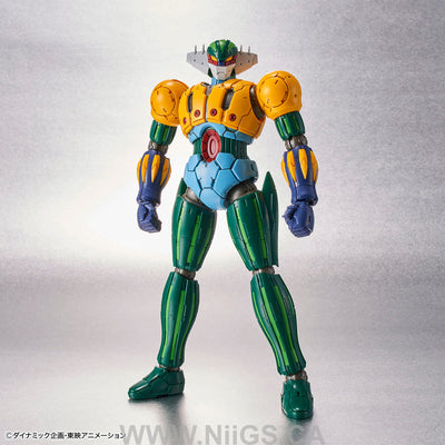 HG 1/144 KOTETSU JEEG (INFINITISM)