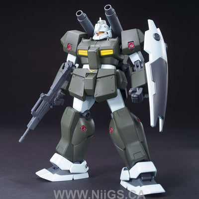 HGUC 1/144 #125 GM Cannon 2