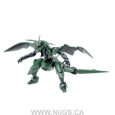 HG 1/144 #22 Gundam Age Danazine