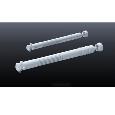 Builders Parts - HD Tank 01