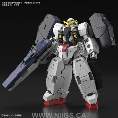 BANDAI HOBBY MG 1/100 GUNDAM VIRTUE
