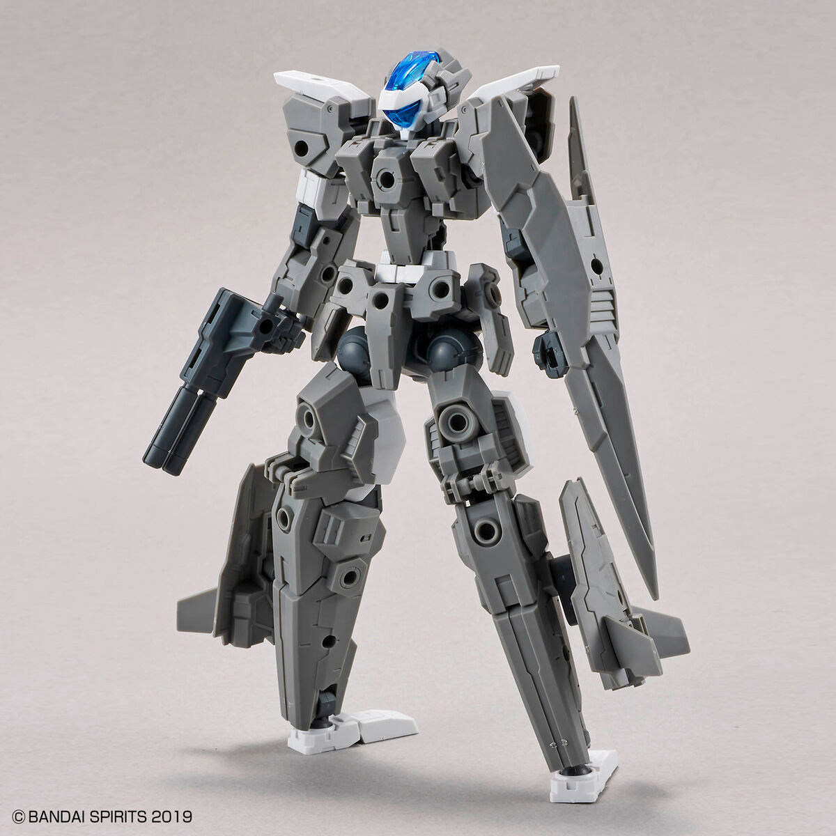 30MM 1/144 eEXM-30 ESPOSSITO Alpha