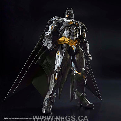 Figure-rise Standard Amplified BATMAN