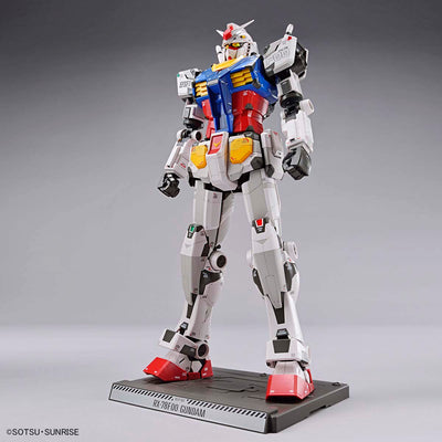 LIMITED Gundam Factory 1/48 RX-78F00 Gundam