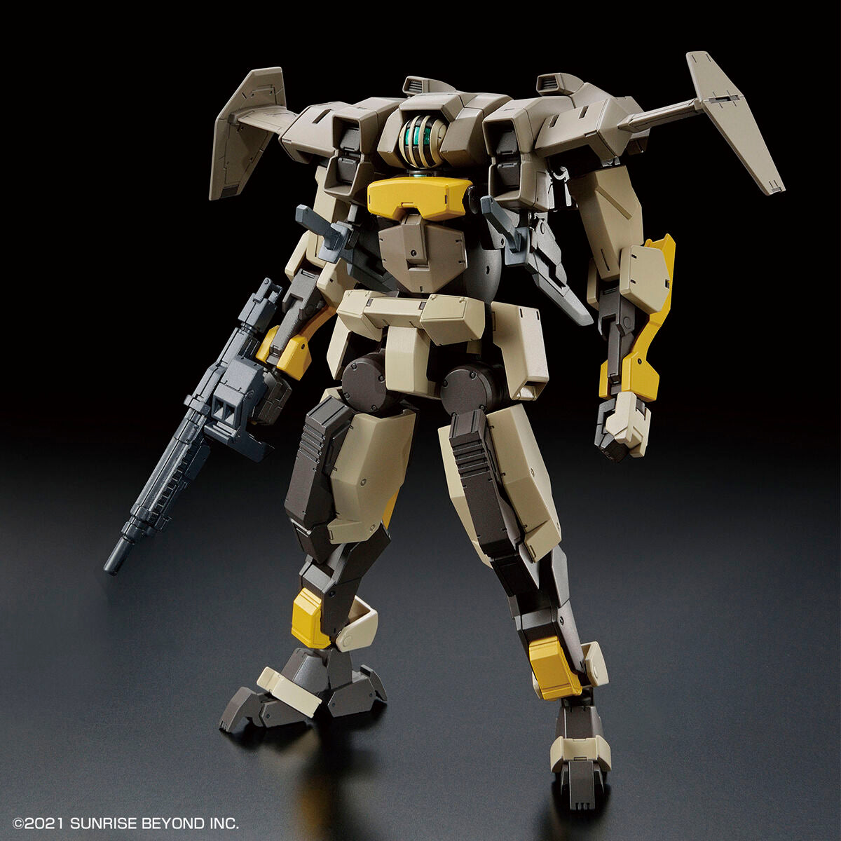 HG 1/72 V-33 Stork Carrier