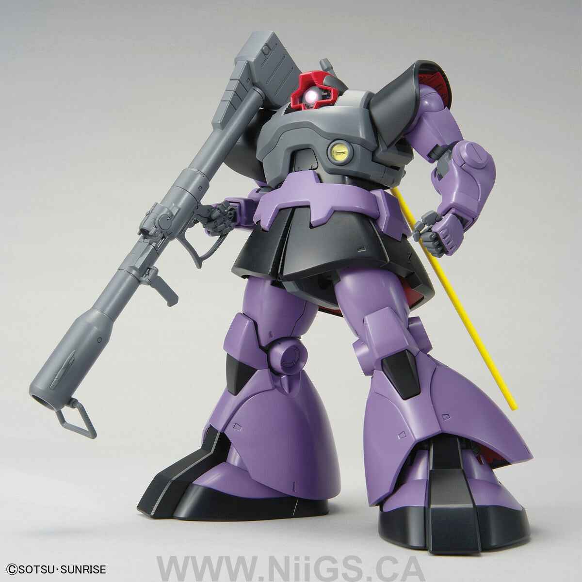 BANDAI HOBBY MG 1/100 DOM