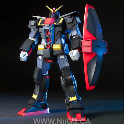 BANDAI Hobby HGUC 1/144 #49 Psycho Gundam