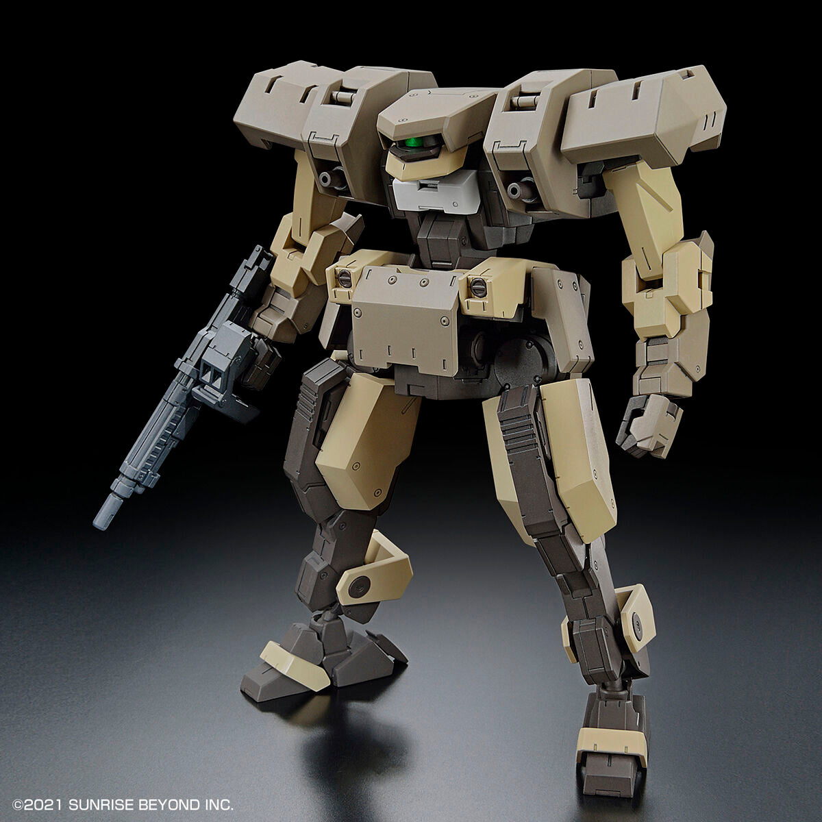 HG 1/72 JO HOUND