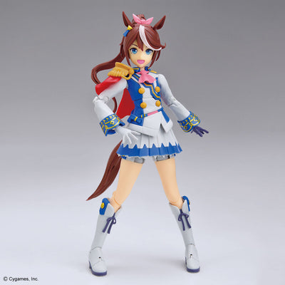 Figure-rise Standard Umamusume: Pretty Derby Tokai Teio