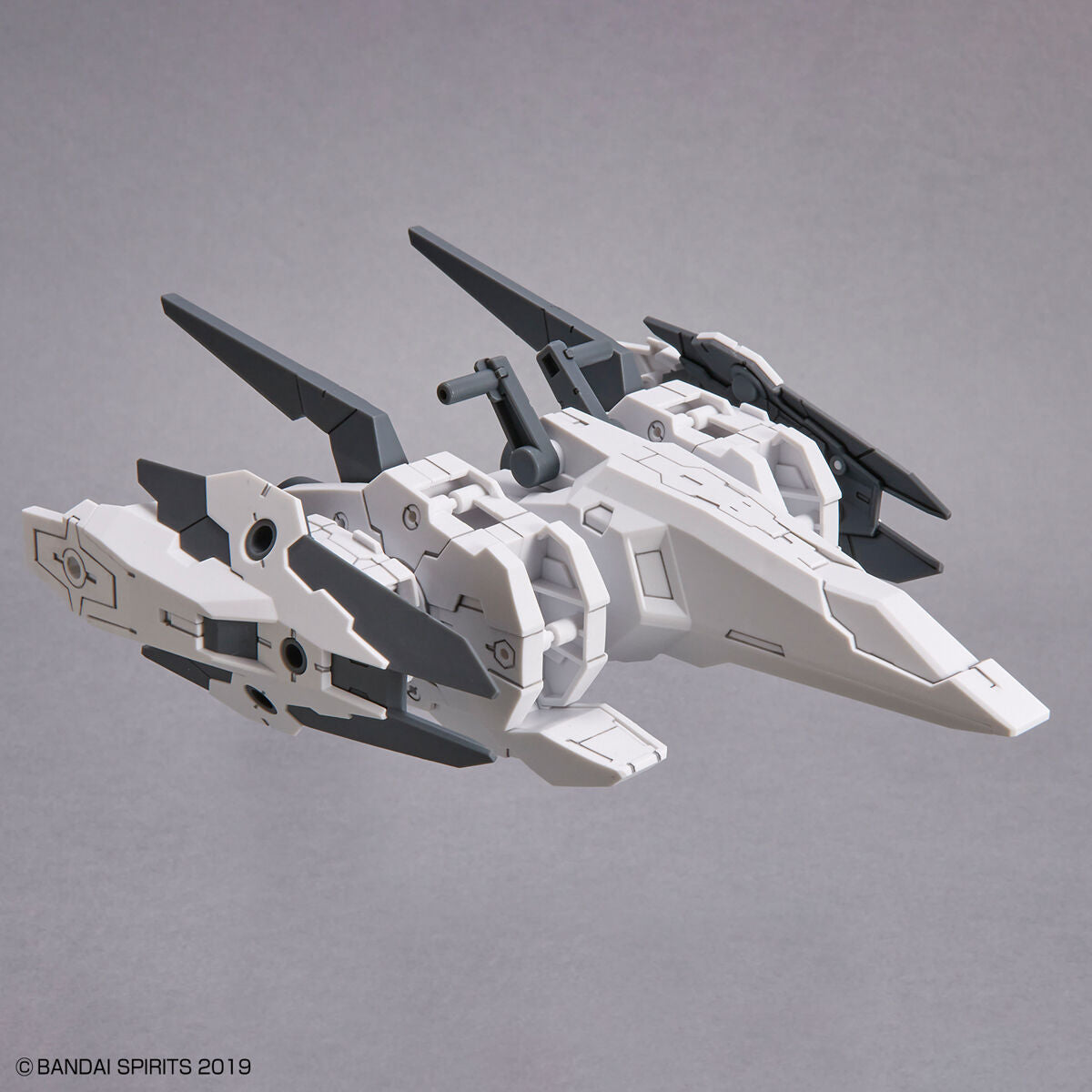 30MM 1/144 OPTION PARTS SET 9 (LARGE BOOSTER UNIT)