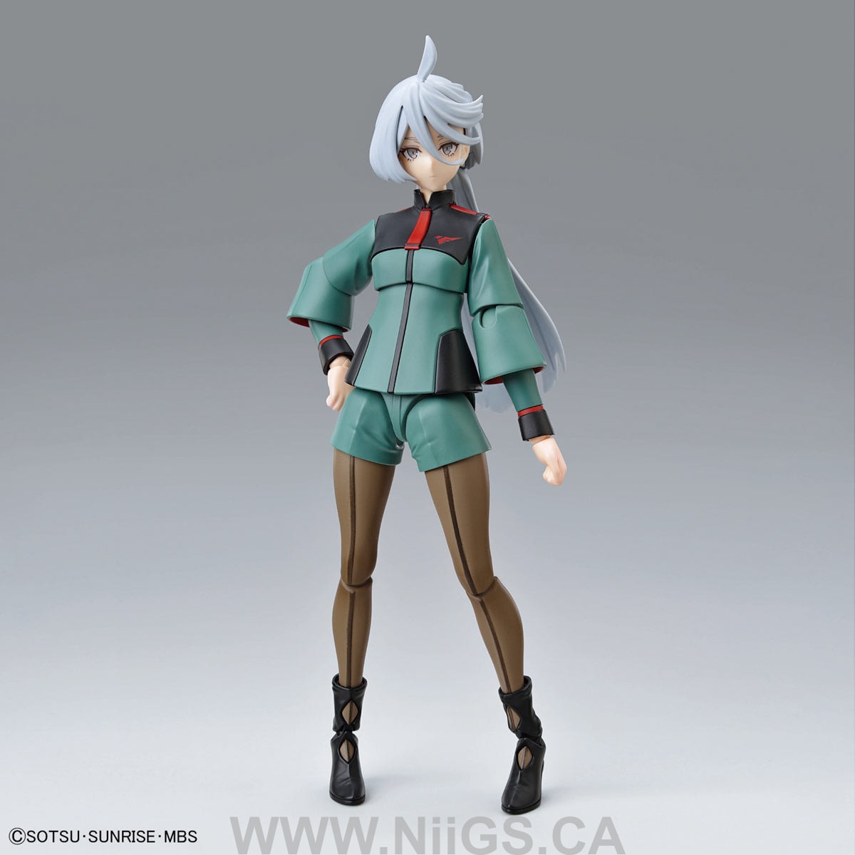 Figure-rise Standard MIORINE REMBRAN