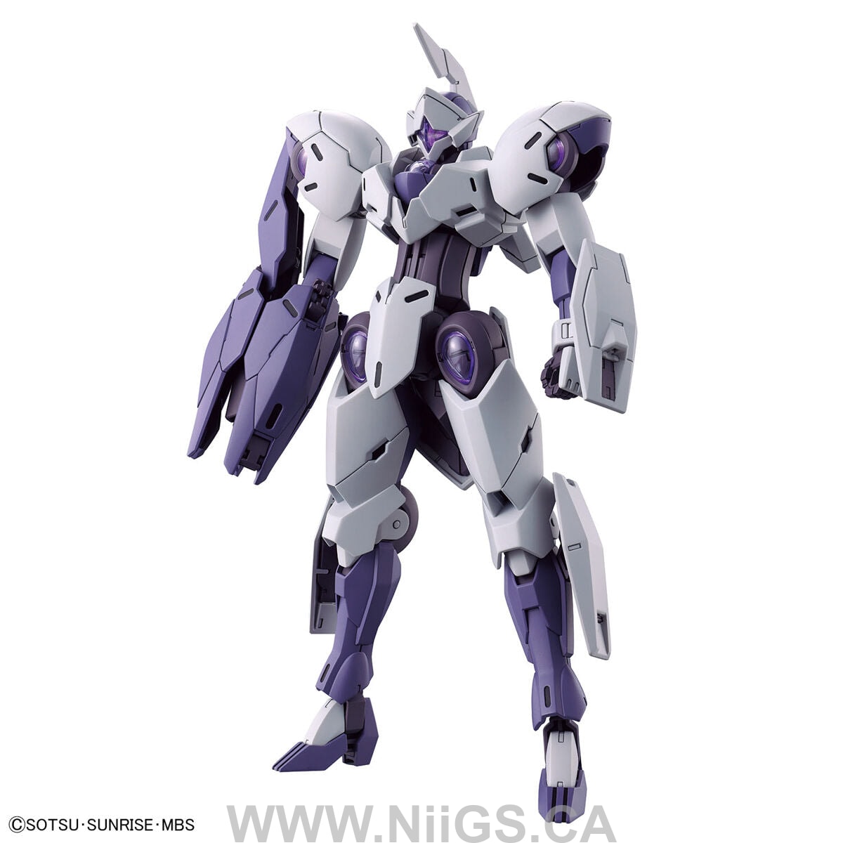 BANDAI HOBBY HG 1/144 MICHAELIS