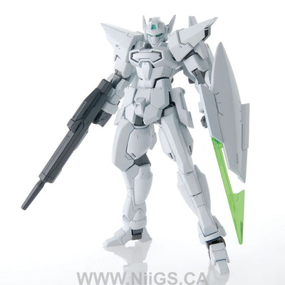 HG 1/144 #14 Gundam Age G-Bouncer