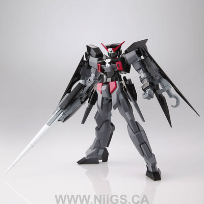 HG 1/144 Gundam Age Dark Hound