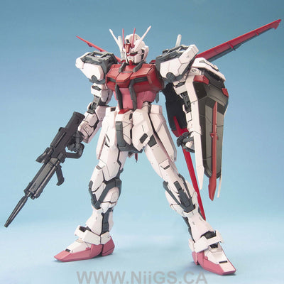 BANDAI Hobby PG Strike Rouge + Sky Grasper