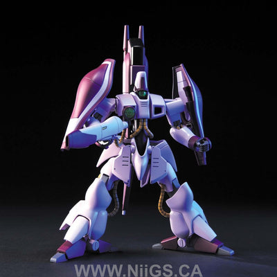 HGUC 1/144 #62 Gaza C (Haman Karn's Mobile Suit)