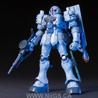 BANDAI Hobby HGUC 1/144 #65 Zudah