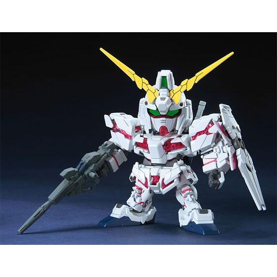 BB360 Unicorn Gundam