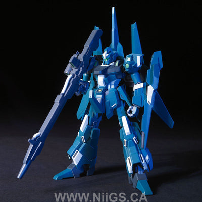 HGUC 1/144 #108 ReZel (Commander Type)