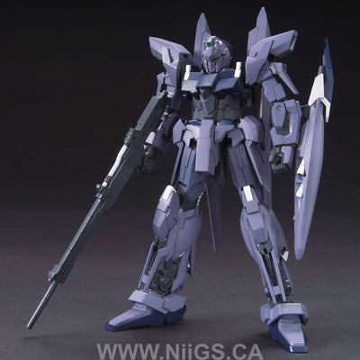 HGUC 1/144 #115 Delta Plus